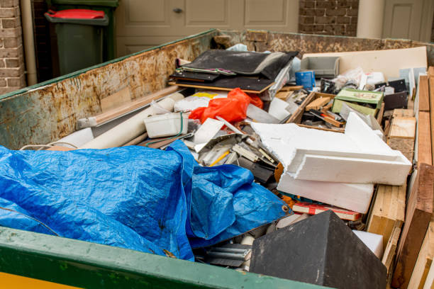 Trusted Bridgman, MI Junk Removal Services Experts