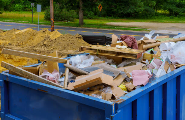 Best Basement Cleanout  in Bridgman, MI