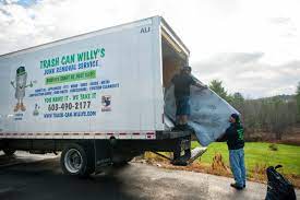 Best Retail Junk Removal  in Bridgman, MI